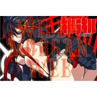 Kill La Kill 9